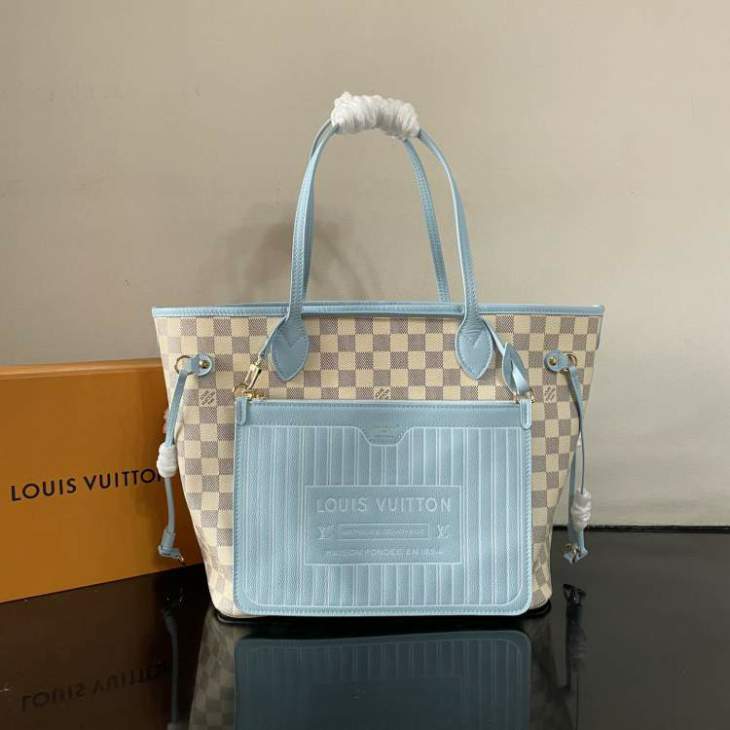 Picture of Louis Vuitton Handbags _SKUfw236446687fw